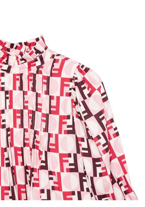 Abito Fendi Kids FENDI KIDS | ABITI | JFB809AYMMF1TKH